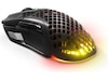 Steelseries Aerox 5 Wireless Gamingmus (svart) Gamingmus