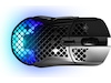 Steelseries Aerox 5 Wireless Gamingmus (svart) Gamingmus