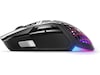 Steelseries Aerox 5 Wireless Gamingmus (svart) Gamingmus