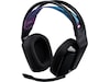 Logitech G535 LIGHTSPEED Trådlöst Gamingheadset (svart) Gamingheadset