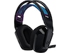 Logitech G535 LIGHTSPEED Trådlöst Gamingheadset (svart) Gamingheadset