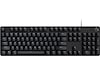 Logitech G413 SE Gaming Tangentbord (svart) Gamingtangentbord