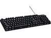 Logitech G413 SE Gaming Tangentbord (svart) Gamingtangentbord