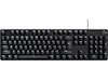 Logitech G413 SE Gaming Tangentbord (svart) Gamingtangentbord