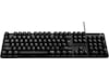 Logitech G413 SE Gaming Tangentbord (svart) Gamingtangentbord