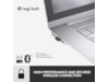 Logitech Signature MK650 Combo for Business (graphite) Tangentbord