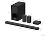 Sony HT-S40R 5.1 Home Cinema soundbar Soundbars