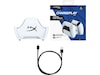 HyperX ChargePlay Duo - Charging Station for DualSense Tillbehör till spelkonsoler