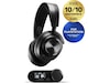 SteelSeries Arctis Nova Pro Wireless Gamingheadset PC/PS5 (svart) Gamingheadset