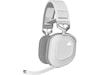 Corsair HS80 RGB Trådlöst Gamingheadset (vit) Gamingheadset