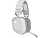 Corsair HS80 RGB Trådlöst Gamingheadset (vit) Gamingheadset
