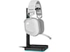 Corsair HS80 RGB Trådlöst Gamingheadset (vit) Gamingheadset