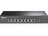 TP-Link TL-SX1008 8-Port 10G Switch Switchar
