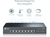 TP-Link TL-SX1008 8-Port 10G Switch Switchar