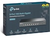 TP-Link TL-SX1008 8-Port 10G Switch Switchar