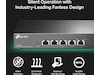 TP-Link TL-SX105 5-Port 10G Switch Switchar