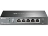 TP-Link ER605 V2 Omada Gigabit VPN Router Router