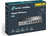 TP-Link ER605 V2 Omada Gigabit VPN Router Router