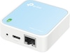 TP-Link TL-WR802N Travel Nano Router Router
