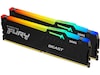 Kingston FURY Beast RGB DDR5 5200MHz 64GB Minne