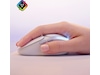 Logitech G705 Trådlös Gamingmus (off white) Gamingmus