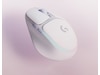 Logitech G705 Trådlös Gamingmus (off white) Gamingmus