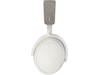 Sennheiser Momentum 4 AEBT trådlösa hörlurar, On-Ear (vit) Hörlurar