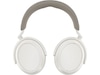 Sennheiser Momentum 4 AEBT trådlösa hörlurar, On-Ear (vit) Hörlurar