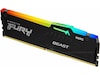 Kingston FURY Beast RGB DDR5 5600MHz 32GB Minne