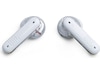 JBL Tune Flex Ghost Trådlösa Hörlurar, In-ear (vit) In-ear hörlurar