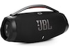 JBL Boombox 3 (svart) Trådlös / Bluetooth högtalare
