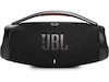JBL Boombox 3 (svart) Trådlös / Bluetooth högtalare