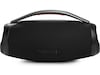 JBL Boombox 3 (svart) Trådlös / Bluetooth högtalare