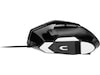 Logitech G502 X Gamingmus (svart) Gamingmus