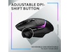 Logitech G502 X Plus Gamingmus (svart) Gamingmus