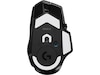Logitech G502 X Lightspeed Gamingmus (svart) Gamingmus