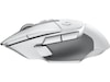 Logitech G502 X Lightspeed Gamingmus (vit) Gamingmus