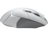 Logitech G502 X Lightspeed Gamingmus (vit) Gamingmus
