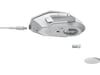 Logitech G502 X Lightspeed Gamingmus (vit) Gamingmus