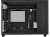 ASUS Prime AP201 MicroATX (svart) Mini/Micro/Nano tower