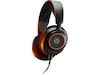Steelseries Arctis Nova 3 Headset (svart) Gamingheadset