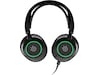 Steelseries Arctis Nova 3 Headset (svart) Gamingheadset
