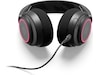 Steelseries Arctis Nova 3 Headset (svart) Gamingheadset