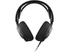 Steelseries Arctis Nova 3 Headset (svart) Gamingheadset