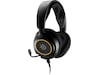 Steelseries Arctis Nova 3 Headset (svart) Gamingheadset