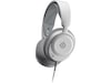 Steelseries Arctis Nova 1P Headset (vit) Gamingheadset