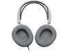 Steelseries Arctis Nova 1P Headset (vit) Gamingheadset