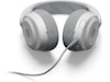 Steelseries Arctis Nova 1P Headset (vit) Gamingheadset