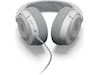 Steelseries Arctis Nova 1P Headset (vit) Gamingheadset
