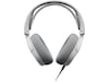 Steelseries Arctis Nova 1P Headset (vit) Gamingheadset